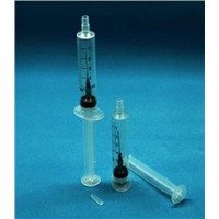 5 ml Retractable safety syringe auto-disable syringe AD syringe safe syringe