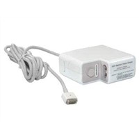 60W laptop computer power adapters for Apple 16.5V 3.65A  5pin magnet