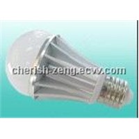 6W E27 Energy Saving Bulb LED