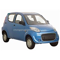 7.5KW made-in-China elelctric car with EEC certificate