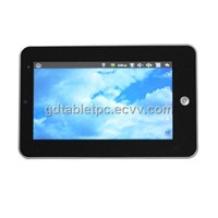 7&amp;quot; inch Android 2.2 Flash 10.1 VIA wm8650 cpu 800MHZ Tablet PC pad Netbook WiFi MID