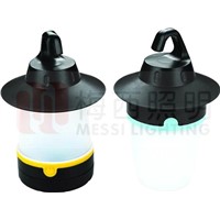 7led hot 2in1 camping lantern light MX-Y7