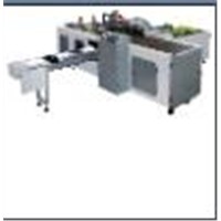 A4 copy paper packing machine(ROLL COVER TYPE)