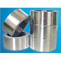 ALUMINUM INSULATION TAPE WITH STRONG ADHESIVE