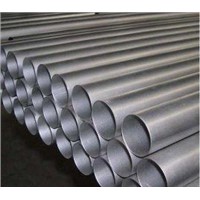 ASTM A312 Stainless Steel Seamless Pipe for Structure Pipe
