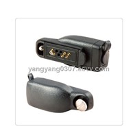 Adapter adapter for Icom F51/11 use for walkie talkie /intercom/two way radio