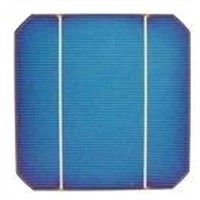 Affordable Monocrystalline Silicon Solar Cells with high quality/affordable solar systems