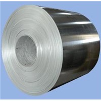 Aluminum coil/strip