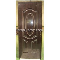 American Patten Steel Door(SONCAP certificate)