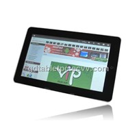 Arabic 16GB 10 inch fly touch 3 superpad capacitive multi touch tablet pc mid GPS,WIFI,3G,Webcam