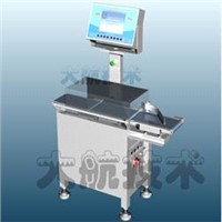 Auto Check Weigher
