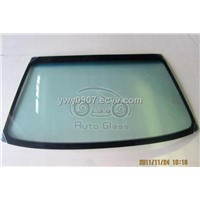 Automobile Glass Car glass Windshield glass Windscreen glass