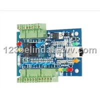 BTS-2001.WEB Web Standalone Access Controller System Board