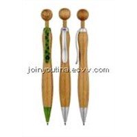 Bamboo pen