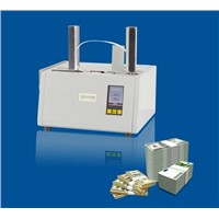 Banknote banding strapping machine ZB-300