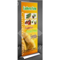 Banner Stand -03