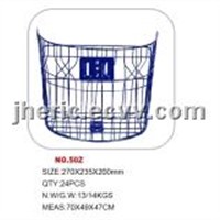 Bike Basket/Bicycle Parts (JH-B-E004)