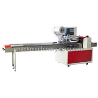 Biscuit / Noodle Packing Machine