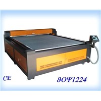 CNC Laser engraving machine Machine Made in China