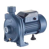 CPM Series Single Stage Centrifugal Electric Pump