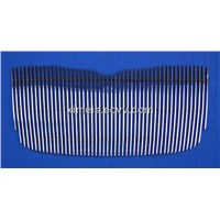 Chrysler billet grill