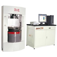 Compression Testing Machine (HCT Series Type A)