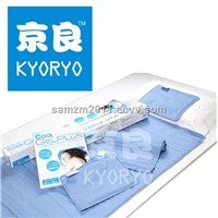 Cooling Gel Pad/ cool gel pillow/ gel car cushion/ bed mat