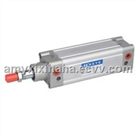 DNC air cylinder- Festo standard pneumatic cylinder