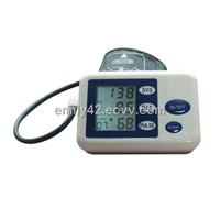 Digital Arm Blood Pressure Monitor