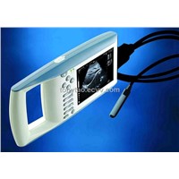 Digital Palm Veterinary Ultrasound Scanner (KX5100VET)