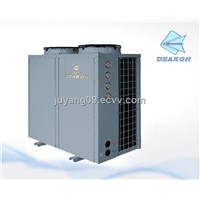 Direct Heating Type Heat Pump