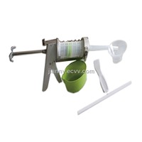 Disposable Bone Cement Vacuum Stirrer Suite