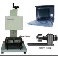 Dot Peen Marking Machine for metal and hard material