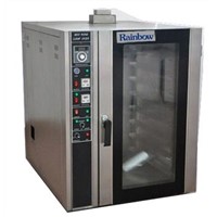 Electric  convection oven QDR-10D