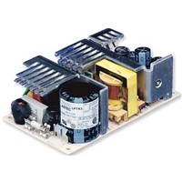 Emerson LPT65 Triple Output Power Supply