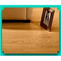 Engineered Flooring -- FSC  certified