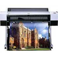 Epson 9880C Flat Printer - Large Format Printer