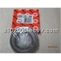 FAG Deep Groove Ball Bearing