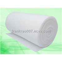 FRS-40 coarse filter cotton
