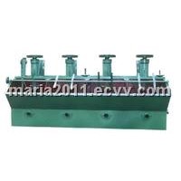 Qualified quality Prochange brand Flotation Machine