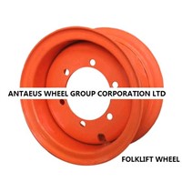 Folklift Wheel Rim 6.5-15, 7.00T-15, 10.5x17.5