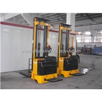 Full Electric stacker