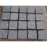 G654 Granite Pavestone