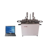 GD-8018D Induction Period Method Gasoline Oxidation Stability Tester