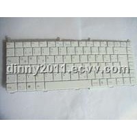 German Layout for Sony Vaio Keyboard Vgn-Fe Series Kfrsbb020a