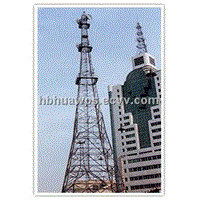GSM Telecom Tower