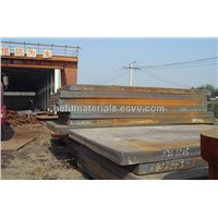 General carbon structural steel plate Q235A SS400  A36  SM400A