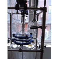 Glass Reactor