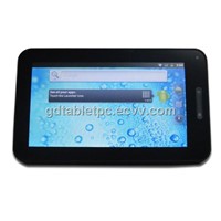 Google Android 2.3 os 7inch Touch Screen Multimedia Tablet PC Telechip8803 Cortex A8 1.2Ghz