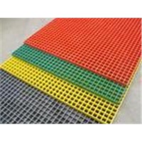 Grating Systems